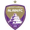 Al Ain SCC Logo