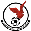 Leighton Town Logo