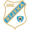 HNK Rijeka Logo