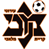 Maccabi Kiryat Malakhi Logo