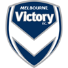 Melbourne Victory NPL Logo
