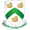 North Ferriby Logo