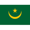 Mauritania Logo