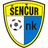 NK Sencur Logo