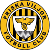 Friska Viljor FC Logo