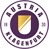 Austria Klagenfurt Logo