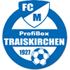 FCM Traiskirchen Logo