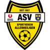 SV Allerheiligen Logo