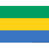 Gabon Logo