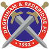 Redbridge Logo
