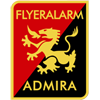Admira Wacker Modling II Logo