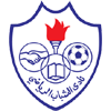 Al Shabab Club Logo