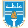 Kazma SC Logo
