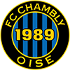 Chambly Thelle FC Logo