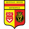 US Quevilly Logo