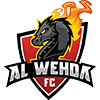 Al Wehda Mecca Logo