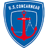 Concarneau Logo