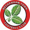 Beckenham Town Logo