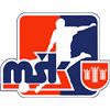 MSK Povazska Bystrica Logo