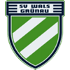 SV Wals-Grünau Logo
