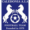 Morvant Caledonia Utd Logo