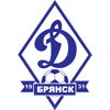Dynamo Bryansk Logo