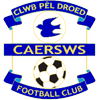 Caersws Logo