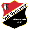 Vfb Germania Halberstadt Logo