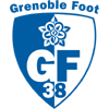 Grenoble Logo