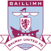 Galway United Logo