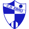 CD Ebro Logo