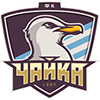 Chaika Petropavlovskaya Logo