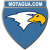 Mortagua FC Logo