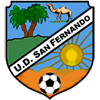 UD San Fernando Logo