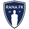 Rana FK Logo