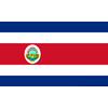 Costa Rica Logo