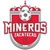 Mineros de Zacatecas Logo