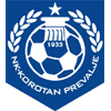 NK Korotan Prevalje Logo