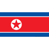 North Korea Logo
