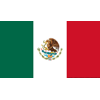 Mexico Logo