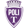 SSU Politehnica Timisoara Logo