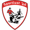 Sportlust '46 Logo