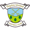 Goytre United Logo
