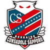 Consadole Sapporo Logo