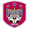 Fagiano Okayama Logo