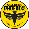 Wellington Phoenix Logo