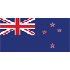 New Zealand Logo