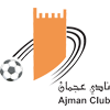 Ajman SCC Logo