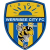 Werribee City Logo