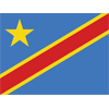 Congo DR Logo
